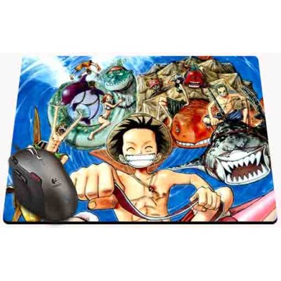 Mousepad - One Piece - Mod.08